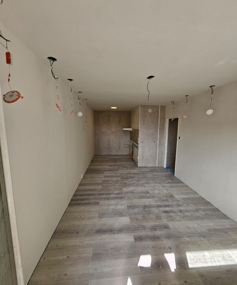 Byt Lovosická – kompletní rekonstrukce - foto 66